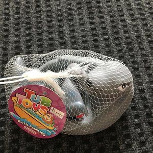 Bath Families Tub Toys
